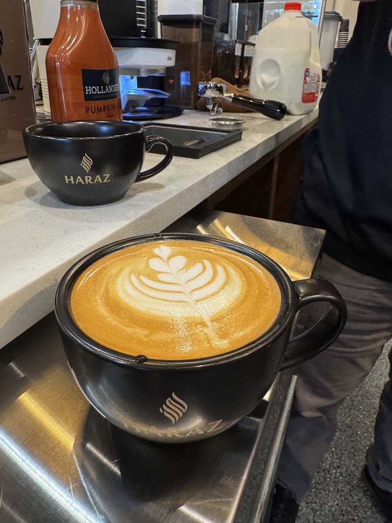 Latte