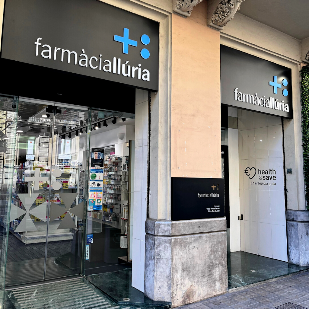 Farmacia Lluria