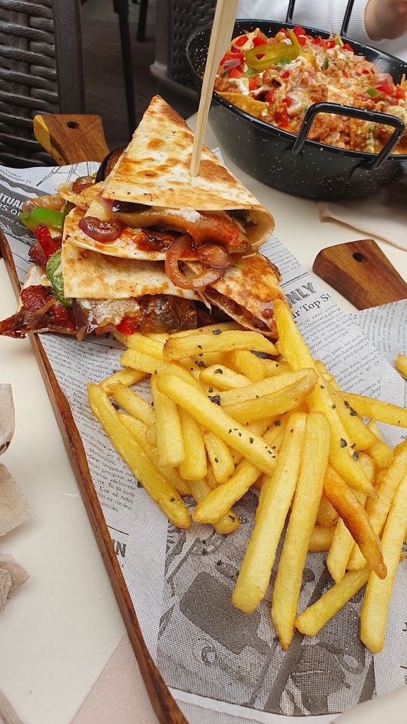 El Trastero Cerveceria centro — Mas recientes