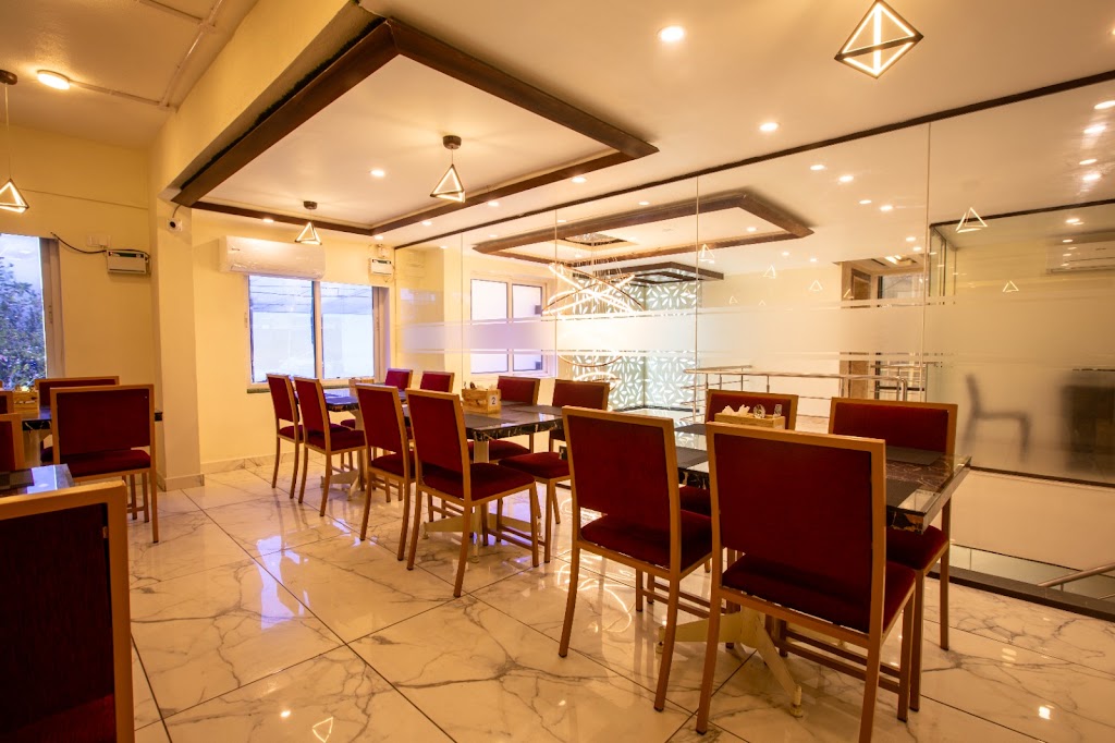 Ranipet Zamindars Family Restaurant