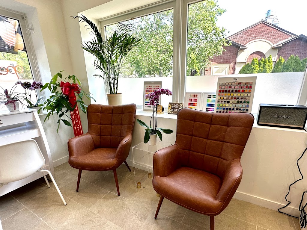 Honey Nail Spa - St James, NY