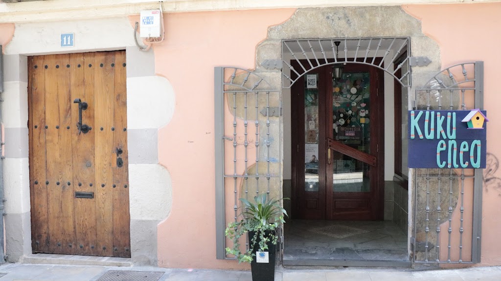 Kuku Enea