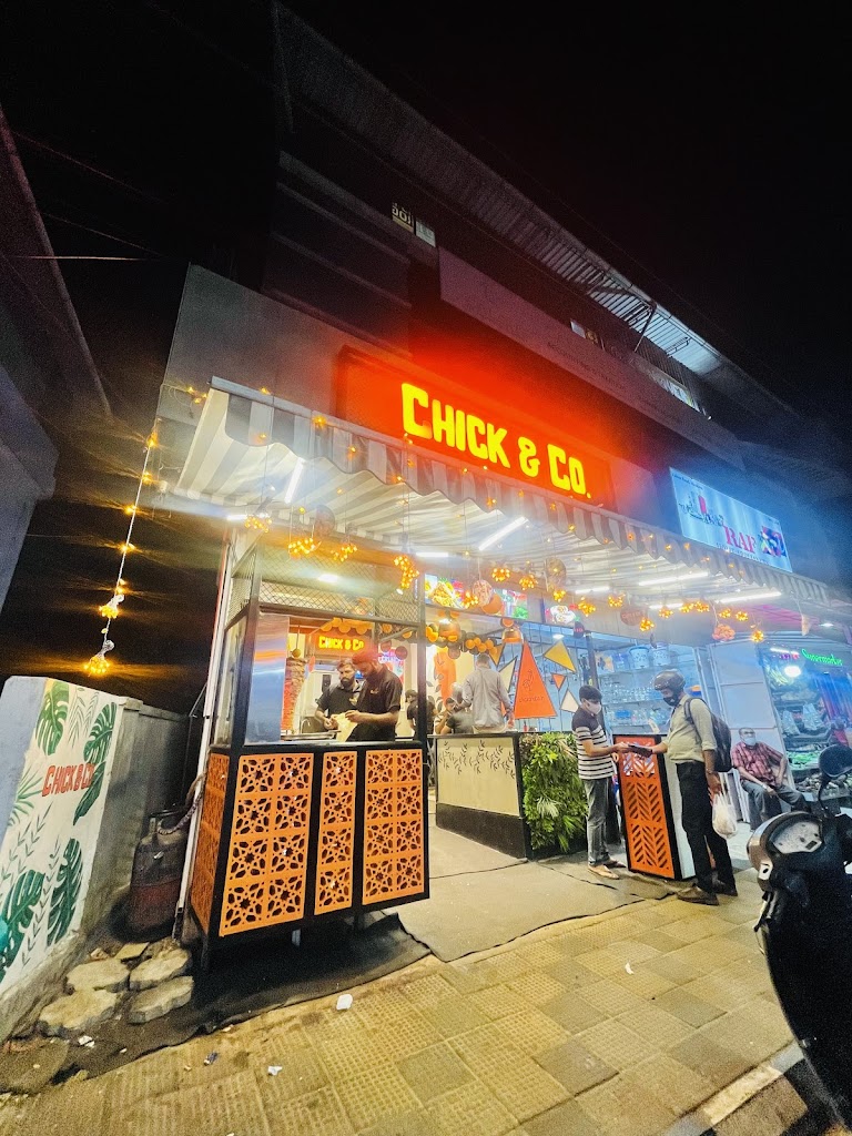 Chick Co