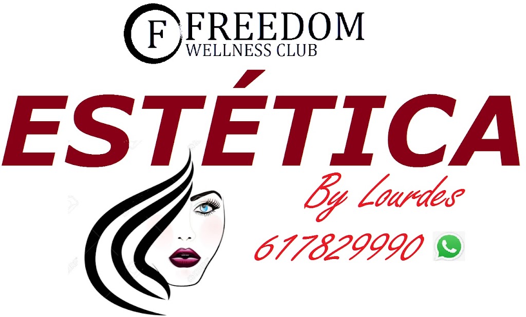 Estetica by Lourdes, FREEDOM — Del propietario