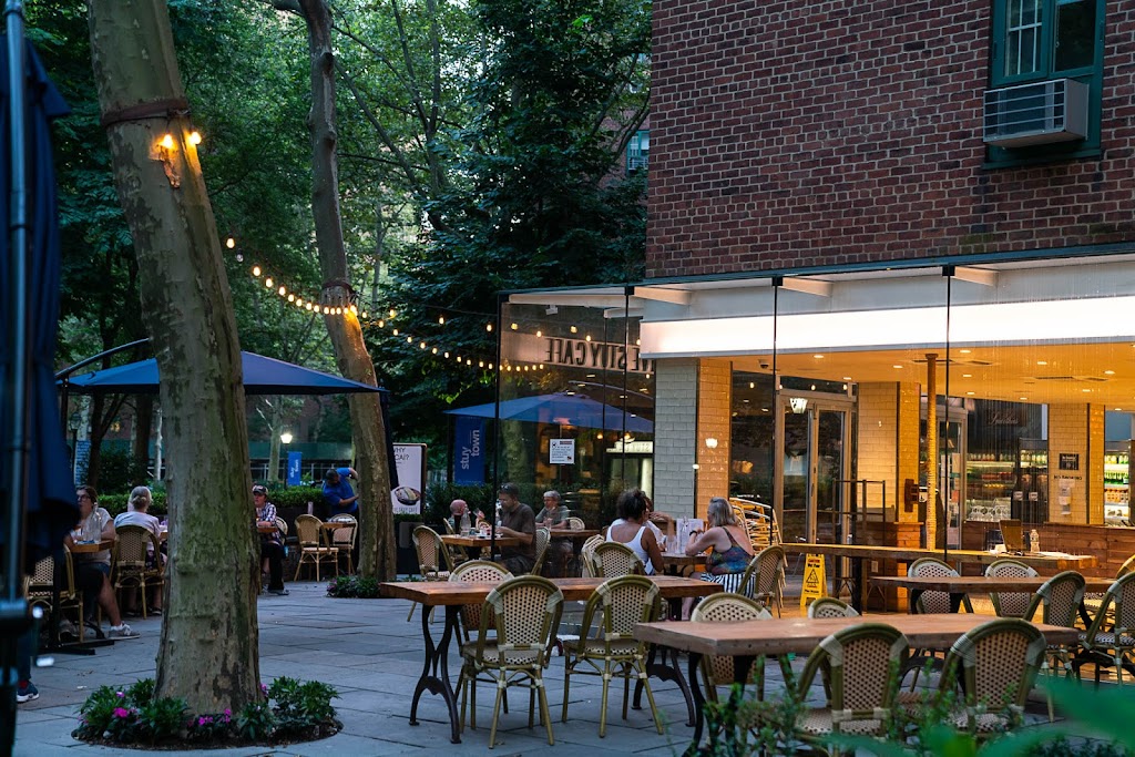 Photo of Five Stuy Cafe