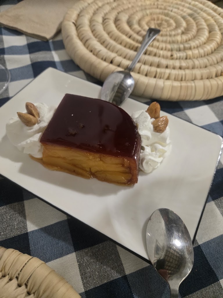 Aljibe Restaurante | Arcos de la Frontera — Mas recientes