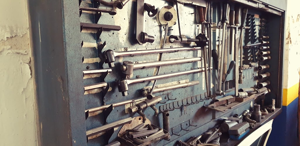 Mecanica de l'Automobil