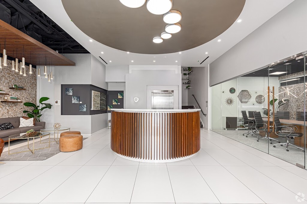 Lucid Private Offices - Southlake Town Square