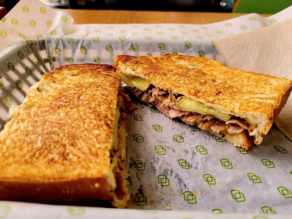 Sandwich