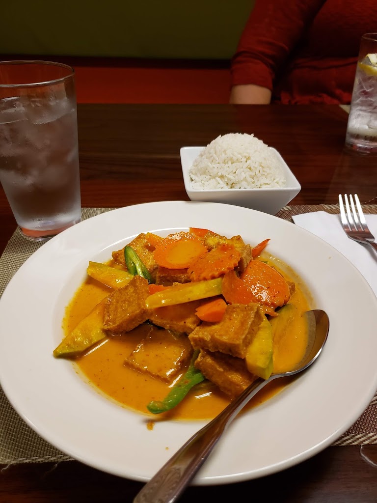 Chao Thai Restaurant