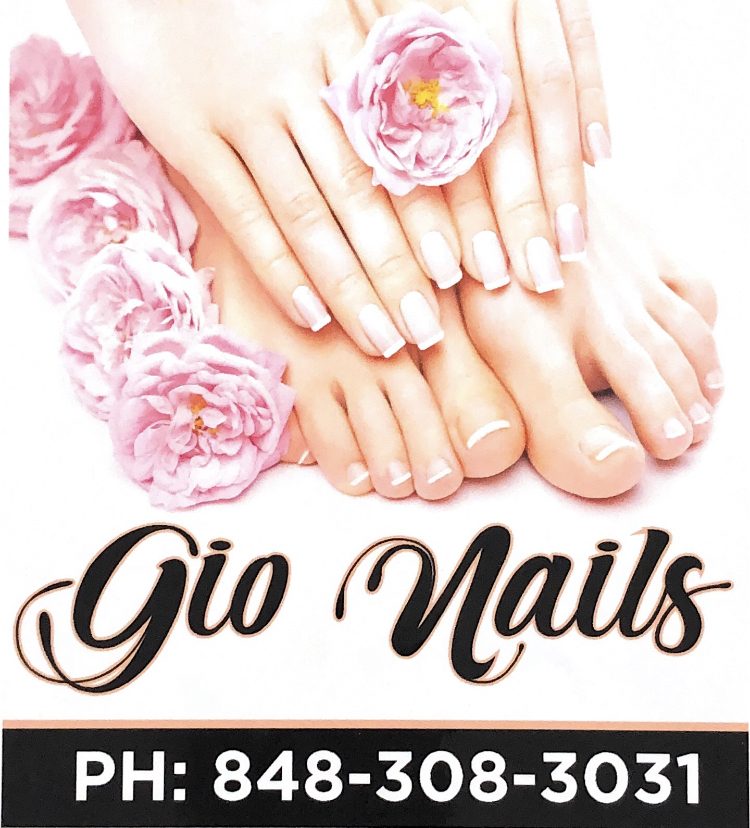 GIO NAILS - Scotch Plains, NJ