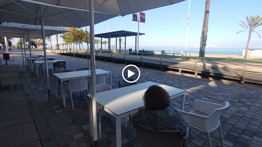 Restaurante Parsifal — Videos