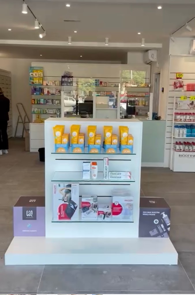 FARMACIA CARMEN LOPEZ QUEVEDO — Del propietario
