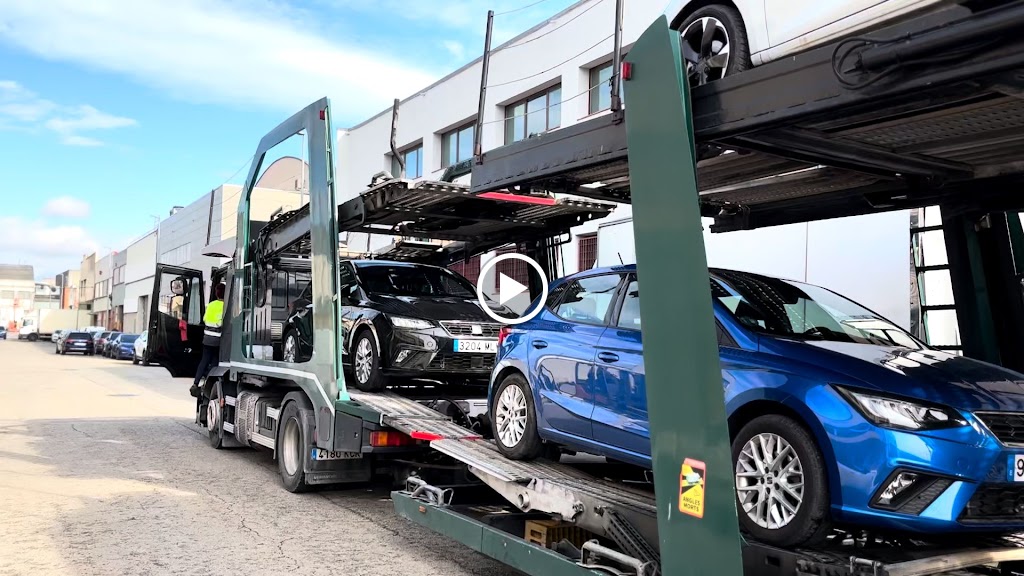 DRIVE 24 SL — Mas recientes