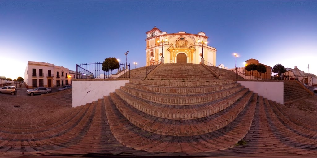 Monumento a Sor Angela de la Cruz
