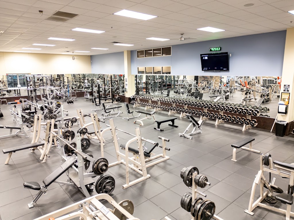  Hyland Hills Fitness Center