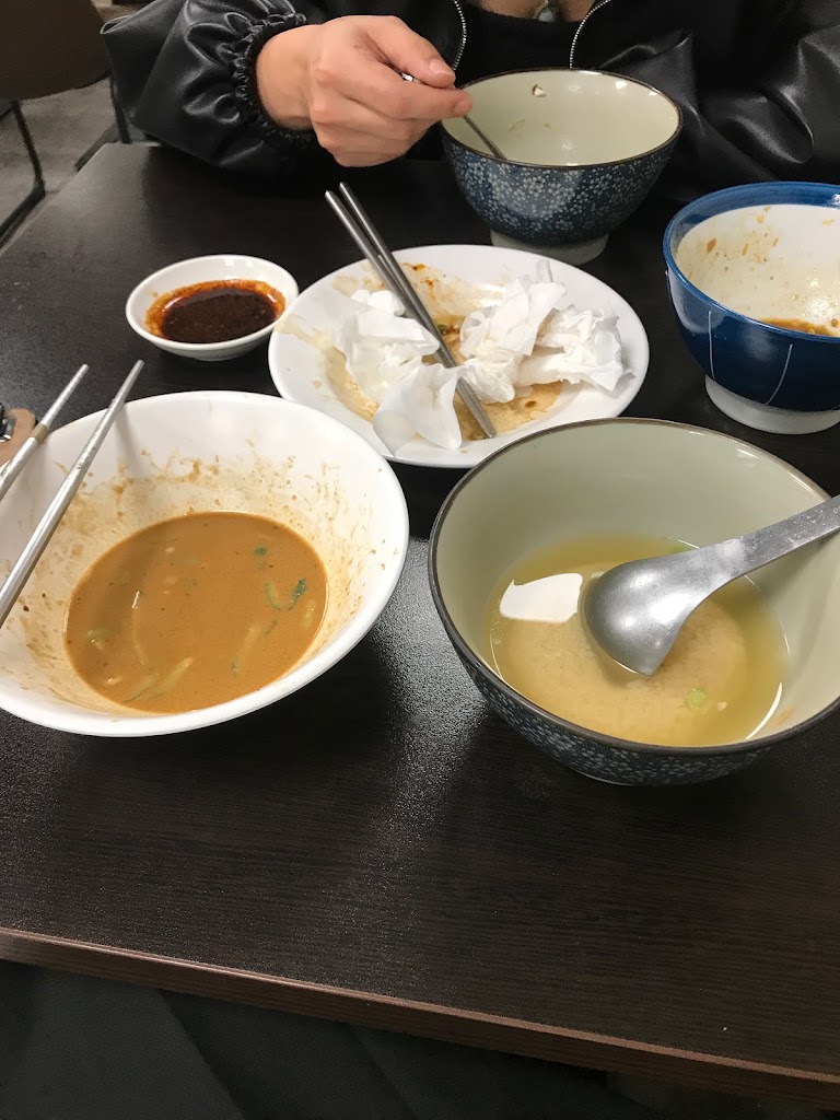 伙食餐館 - 涼麵、拌麵專賣店 的照片