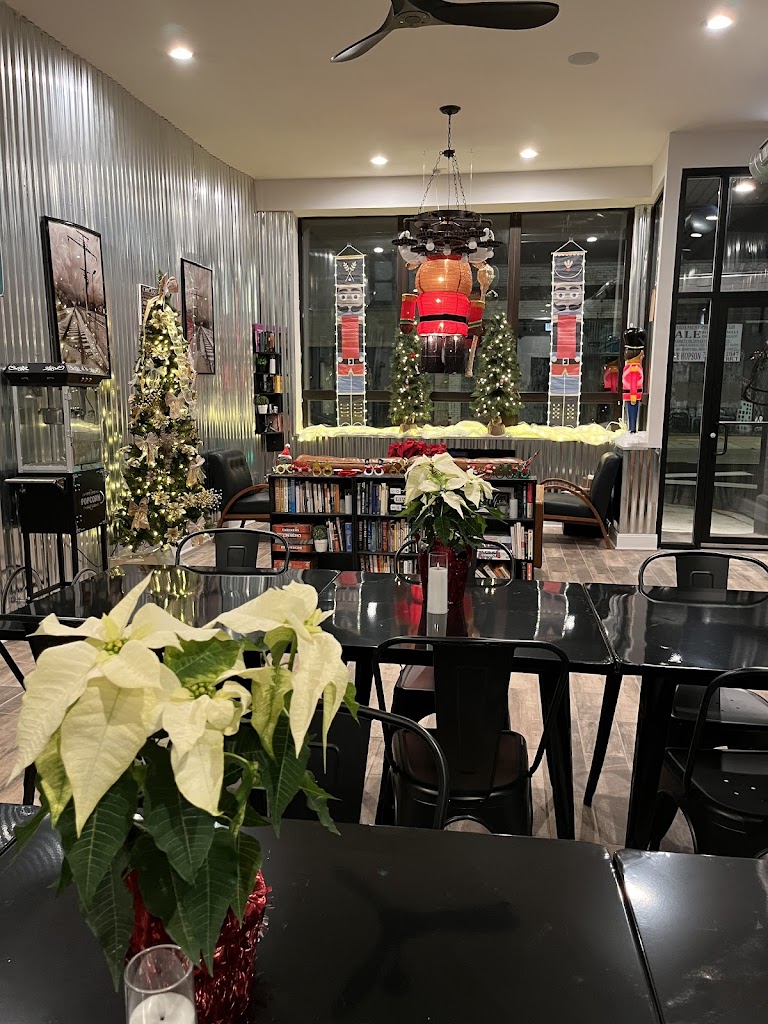 Photo of Urban Luxe Cafe