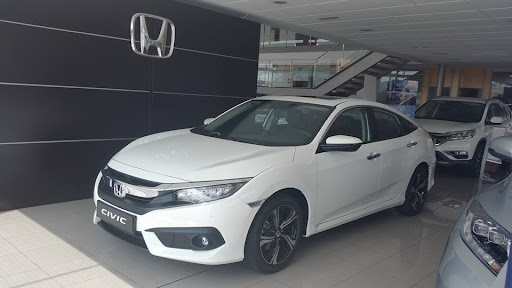 Taller Oficial Honda Lugo | Ditram Automocion - Grupo Angal