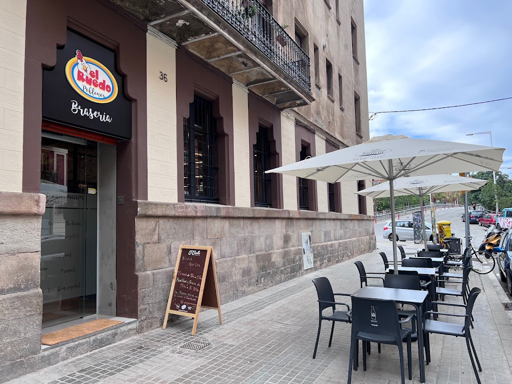 El Ruedo Poblenou