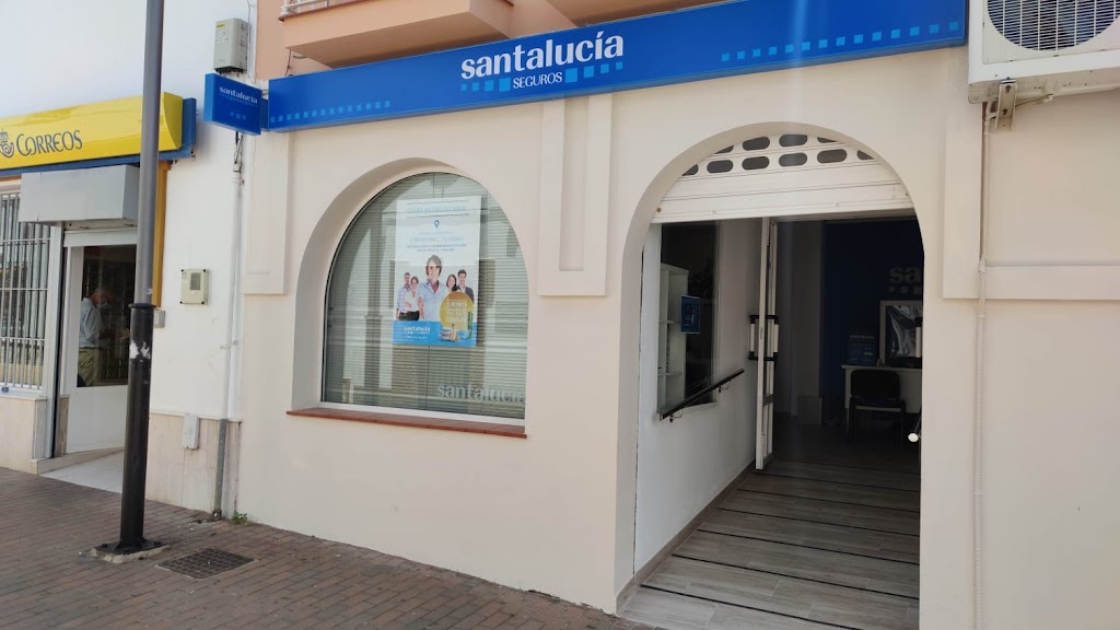 Agencia de Santalucia Seguros