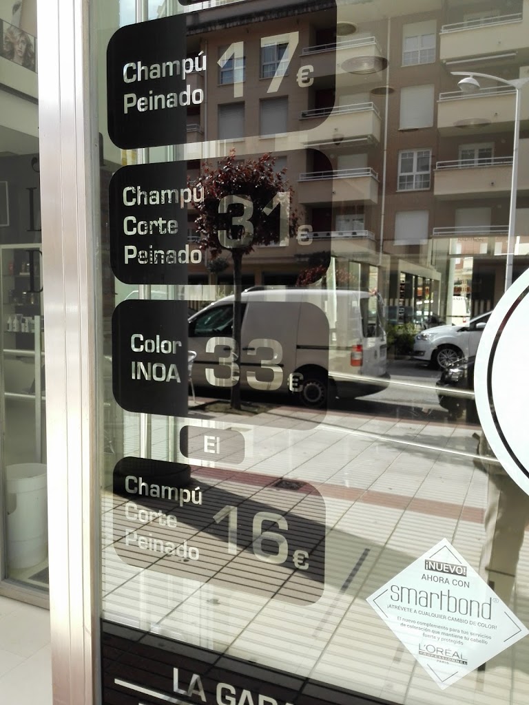 Milenio — Carta
