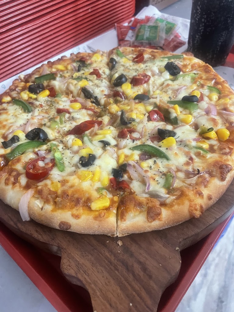 Food & drink