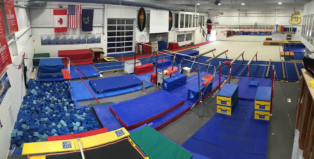  Dudziak's School of Gymnastics