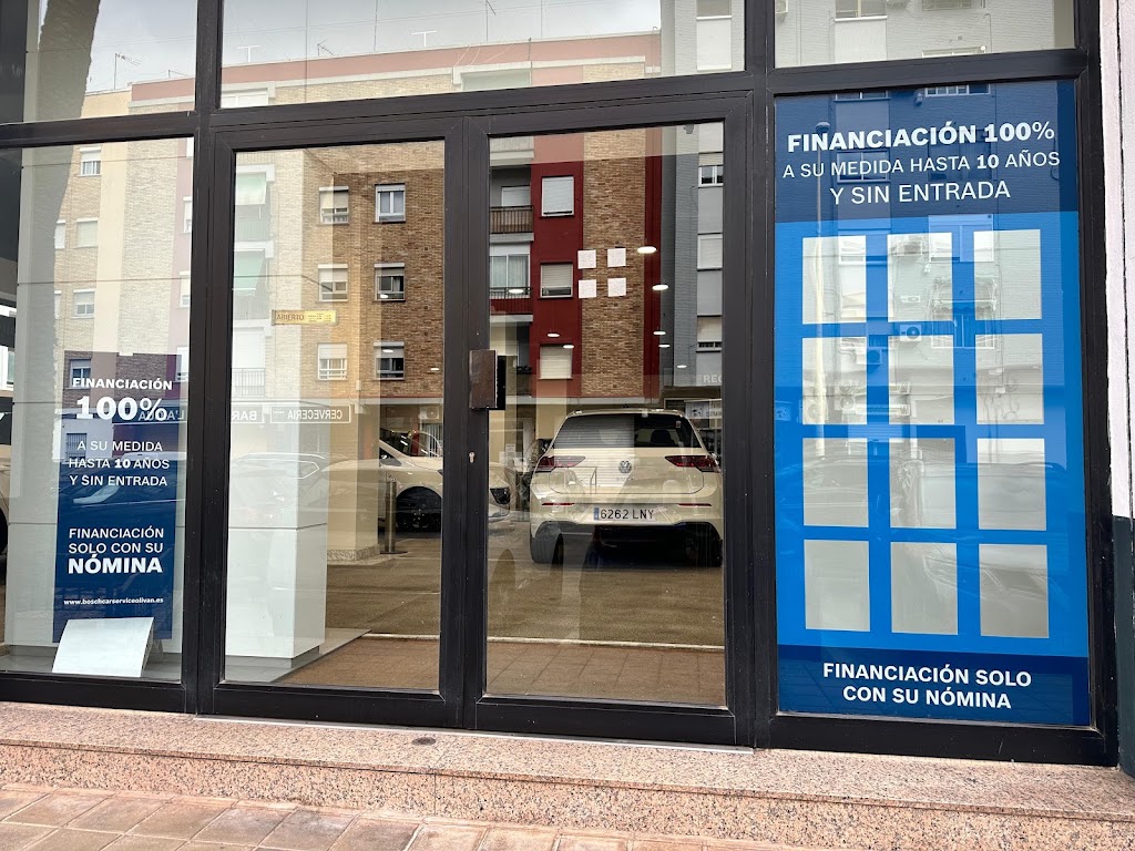 Taller mecanico Manises - OLIVAN SL — Del propietario