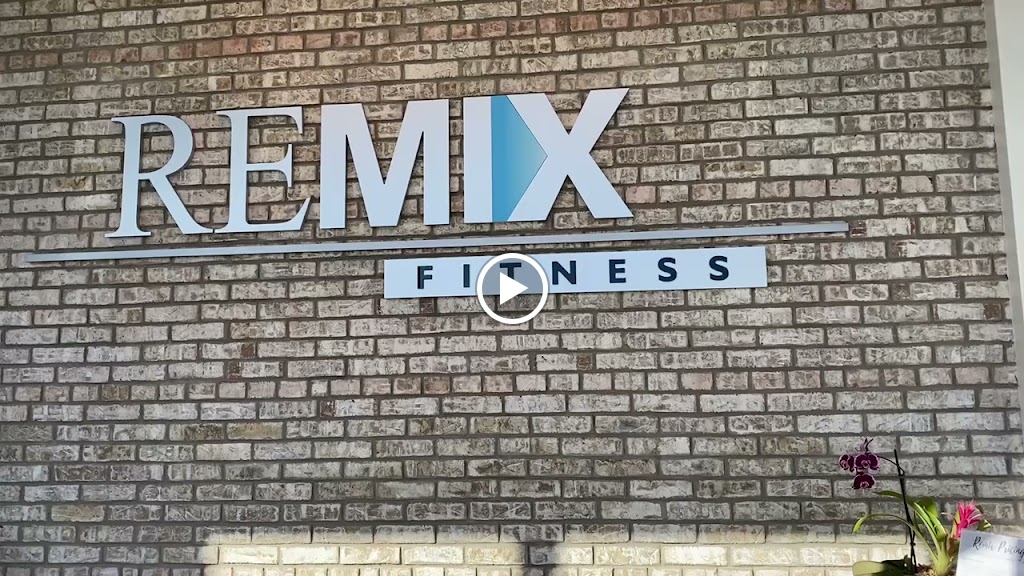  Remix Fitness