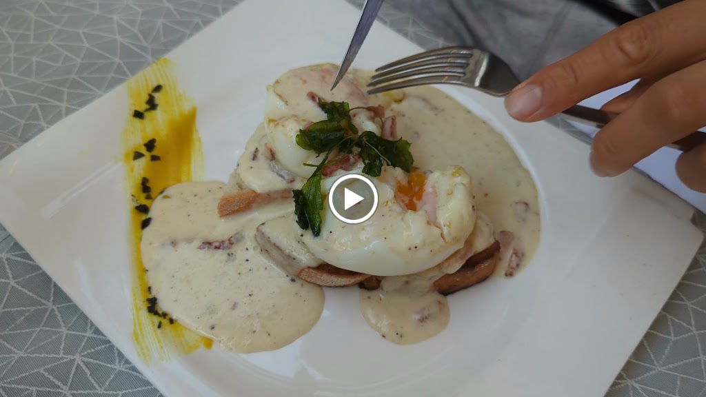 Caliu Restaurant — Videos