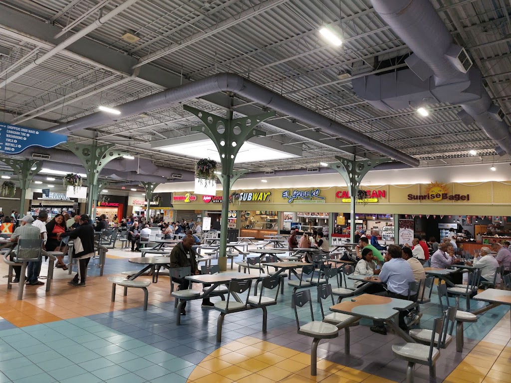 Dolly's Caribbean Cuisine Delight
