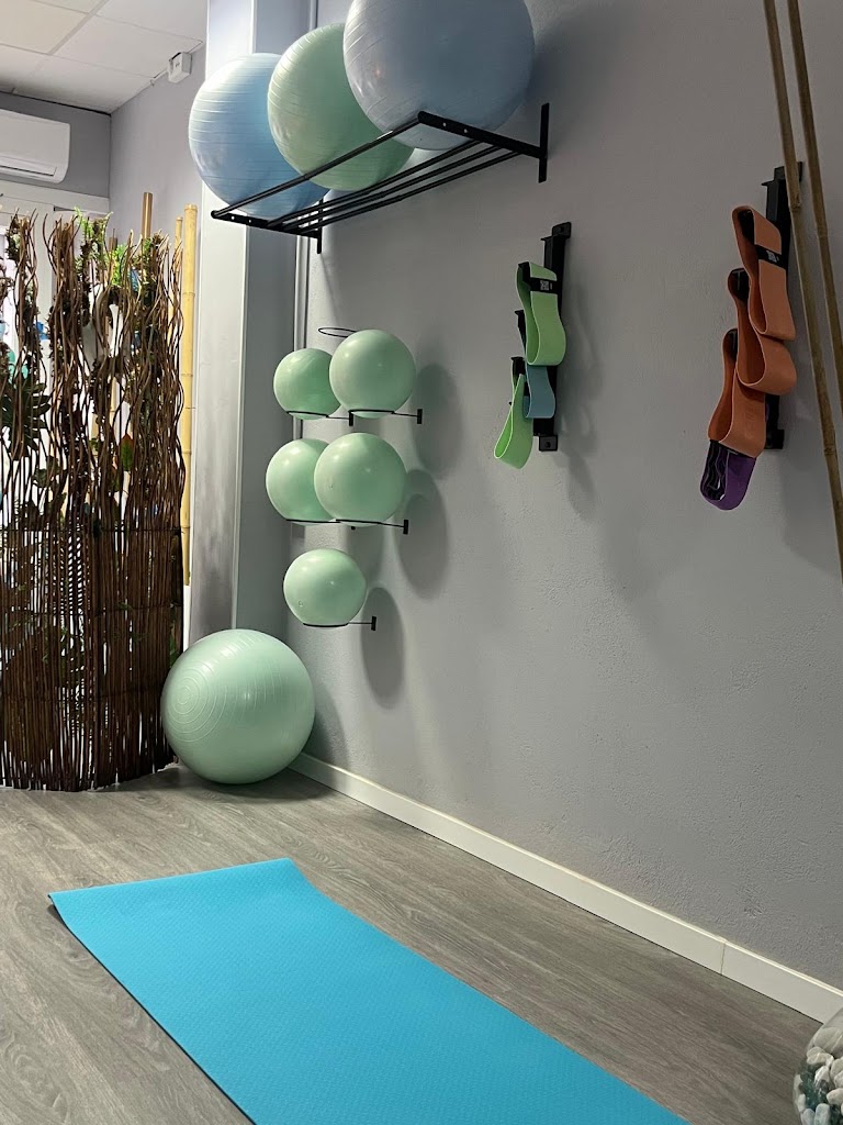 OXIGENO 4 FIT Y BIENESTAR - CENTRO DEPORTIVO — Del propietario