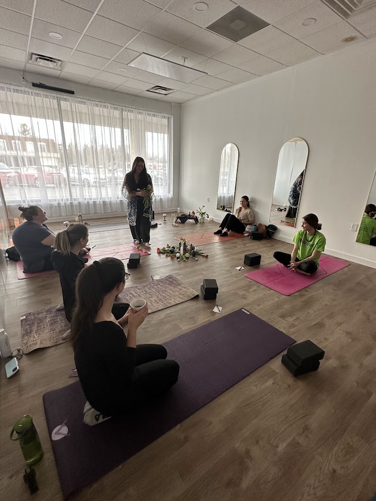  Inner Charm Yoga Studio