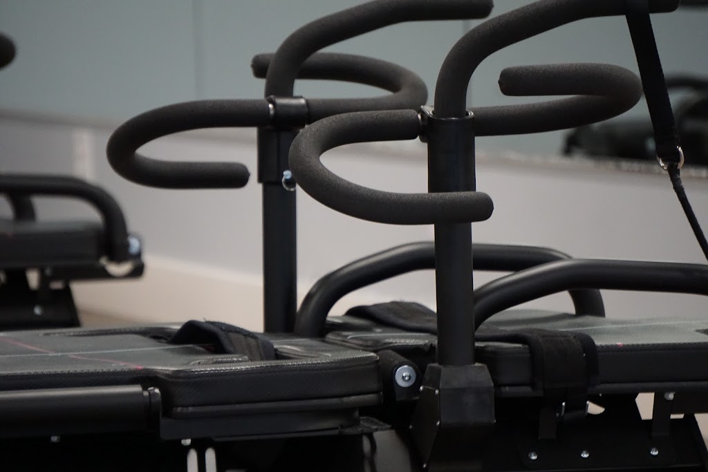  HELSE Lagree Fitness Studio