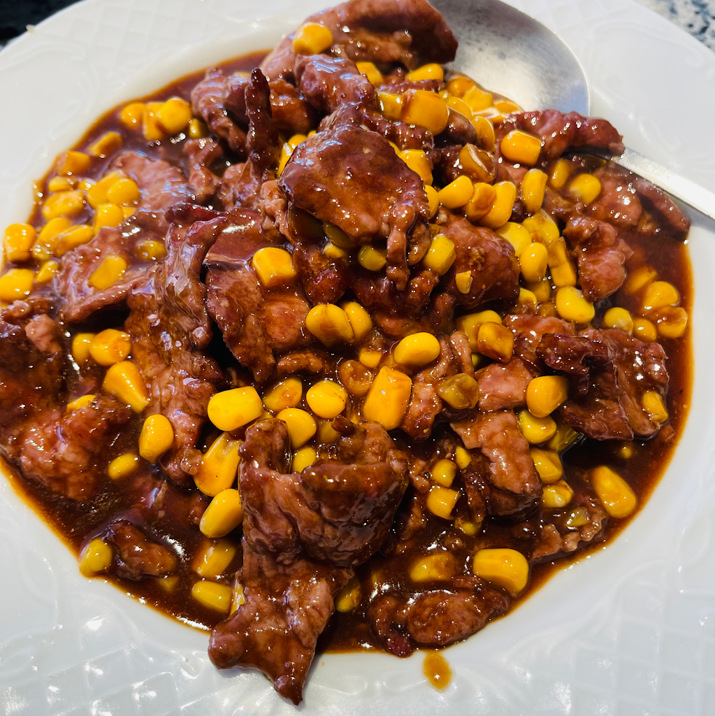 Jin Restaurante — Comida y bebida
