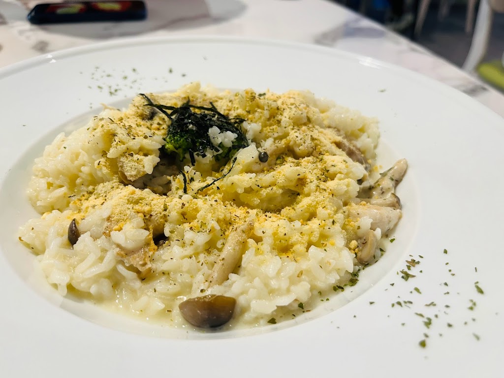 禾舍Brunch&Bistro 的照片