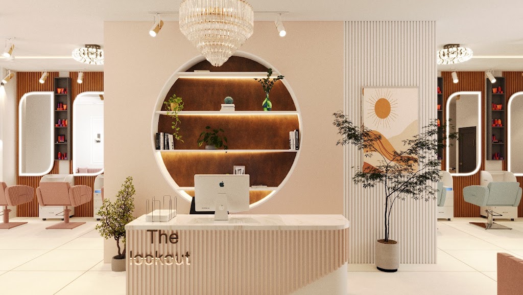 The Look Out Unisex Salon