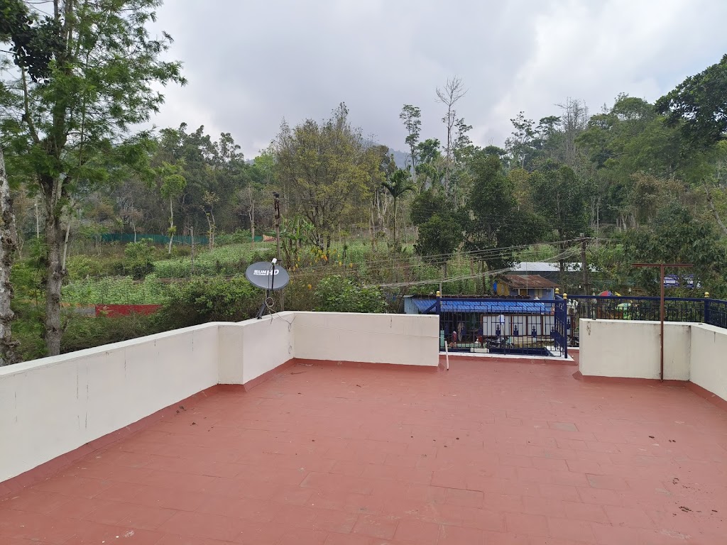 S M Gardens