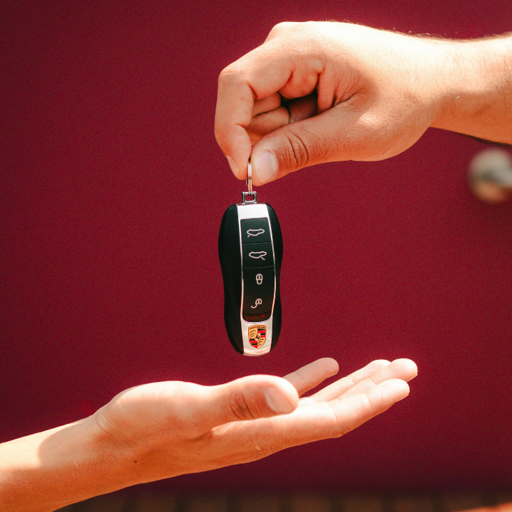 Renting Plan - Renting Automovel