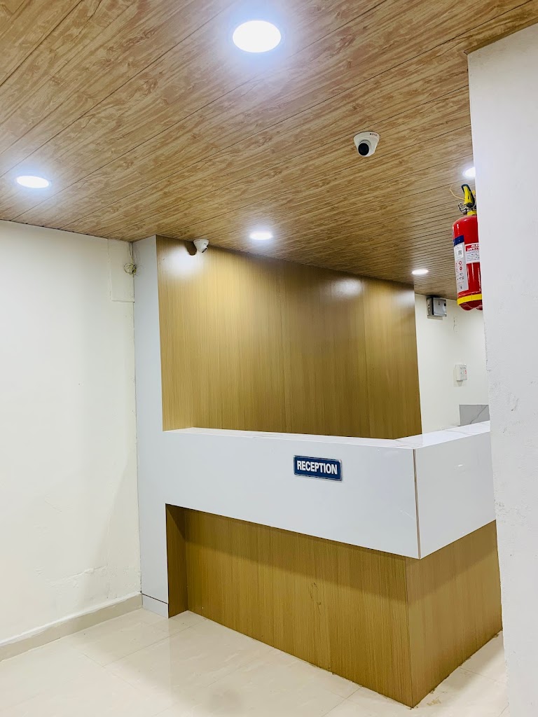 Dr. Surabhi Hospital