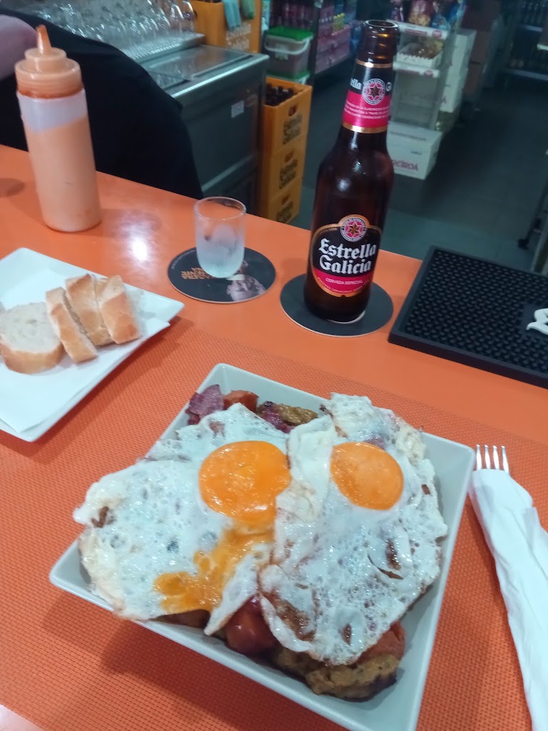 El Rei Dels Frankfurt's — Milanesa
