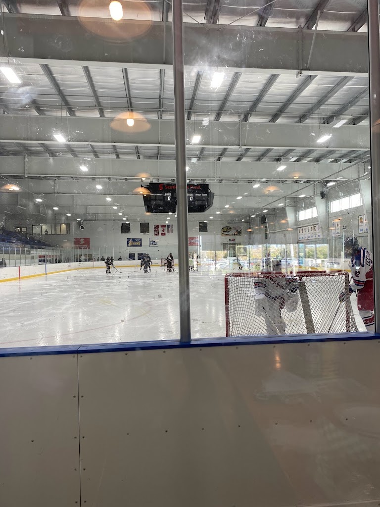 Scotiabank Pond