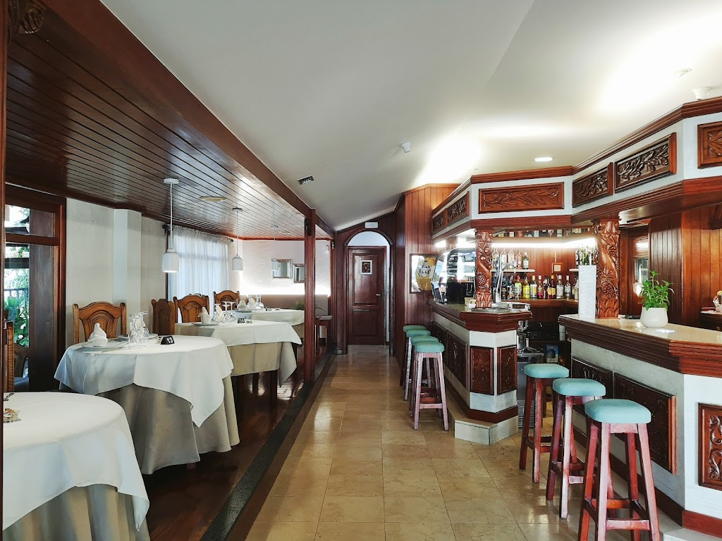 Restaurante La Canada