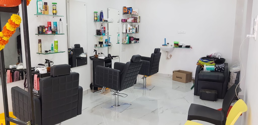 Image Men S Beauty Parlour