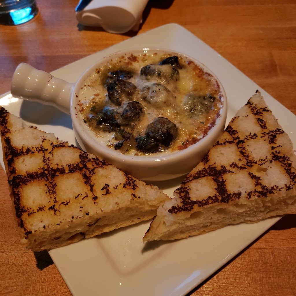 Escargot