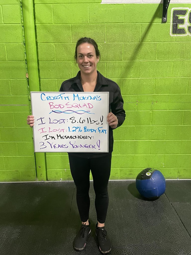  CrossFit Mokena - Gym in Mokena, IL