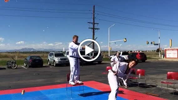  EMPOWER MARTIAL ARTS