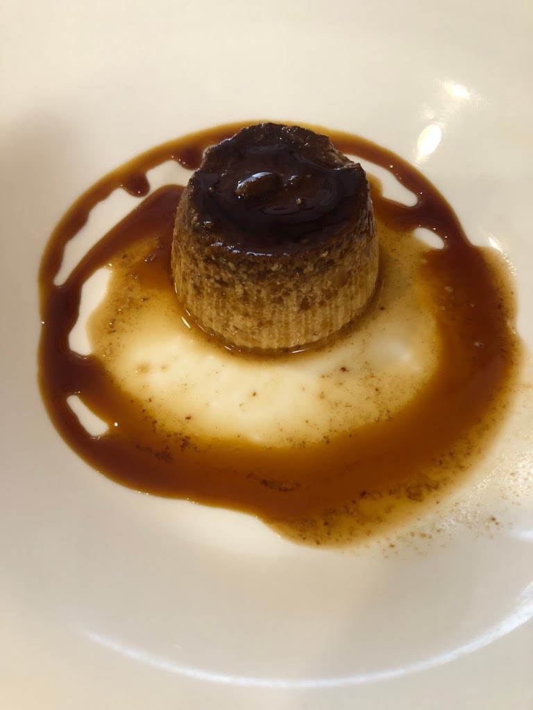Restaurant Tic Tac — Crema