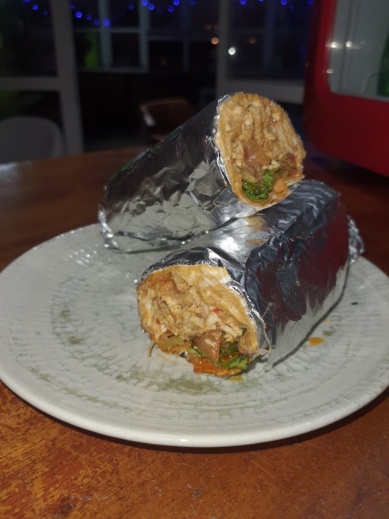 1up pub — Comida y bebida
